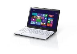 Замена клавиатуры на ноутбуке SONY VAIO SV-E1512L1R