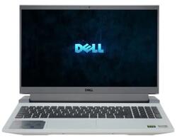 Ноутбук Dell G15 5515 перезагружается