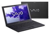 Ноутбук SONY VAIO VPC-Z21Z9R перезагружается