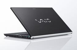 Ноутбук SONY VAIO VPC-Z214GX перезагружается