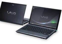 Ноутбук SONY VAIO VPC-Z12X9R перезагружается