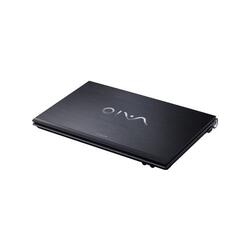Ноутбук SONY VAIO VPC-Z11FHX перезагружается