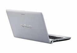 Ноутбук SONY VAIO VPC-Z116GX перезагружается