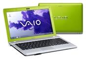 Ноутбук SONY VAIO VPC-YB3V1E не включается