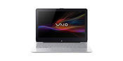 Замена клавиатуры на ноутбуке SONY VAIO SV-F11N1S2R-S