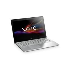 Замена клавиатуры на ноутбуке SONY VAIO SV-F15A1S2R-S
