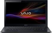 Ноутбук SONY VAIO SV-P1321I6R-B не включается