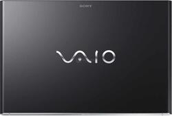 В ноутбук SONY VAIO SV-P1322M1R-B попала вода