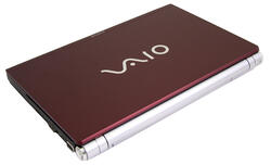 Чистка ноутбука SONY VAIO VGN-Z540NDB от пыли
