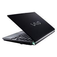В ноутбук SONY VAIO VGN-Z720D попала вода