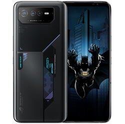 Замена аккумулятора Asus ROG Phone 6 Batman Edition Snapdragon