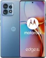 Motorola Edge 40 Pro упал в воду
