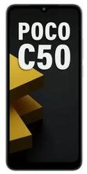 Замена разъёма сим карты Poco C50