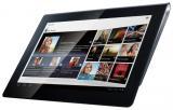 Ремонт Sony Tablet S + Yota: замена стекла, экрана, разъема зарядки, акб