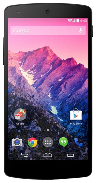 Ремонт LG Google Nexus 5 в Москве | REMtown