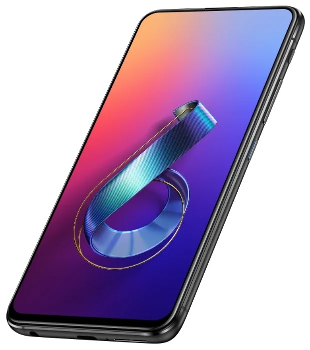 Ремонт телефона Asus ZenFone 6 ZSKL