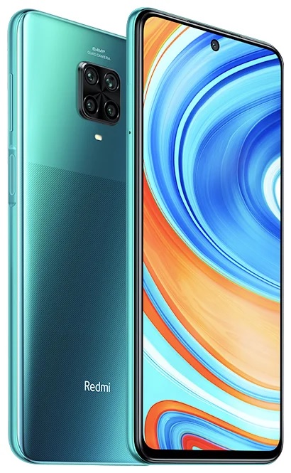   Xiaomi Redmi Note 6  