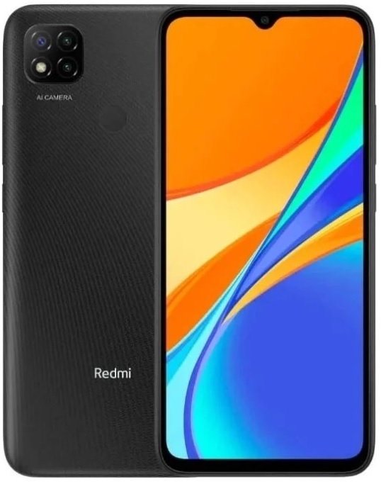 Сервисный центр по ремонту Xiaomi Redmi 9C в Москве