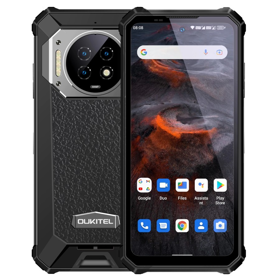 Ремонт Oukitel WP19 в Москве