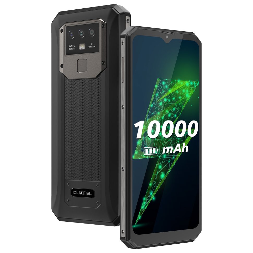 Ремонт Oukitel K15 Pro в Москве