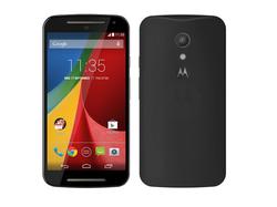 Замена разъёма сим карты Motorola Moto G2