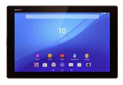 Ремонт Sony Xperia Z4 Tablet: замена стекла, экрана, разъема зарядки, акб