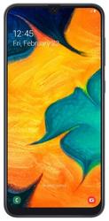 Замена разъёма сим карты Samsung Galaxy A30