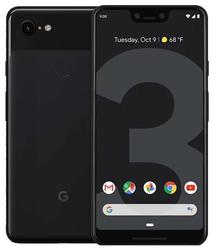 Замена стекла на Google Pixel 3 XL в Москве