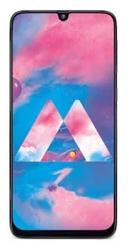 Замена разъёма сим карты Samsung Galaxy M30