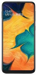 Замена разъёма сим карты Samsung Galaxy A40s