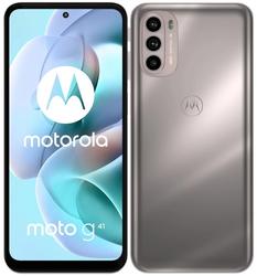 Замена слухового динамика Motorola Moto G41