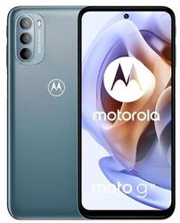 Замена разъёма сим карты Motorola Moto G31