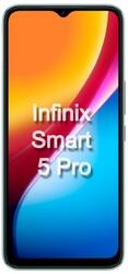 Замена разъёма зарядки Infinix SMART 5 PRO