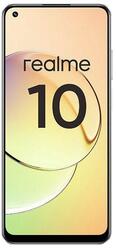 Замена разъёма зарядки Realme 10