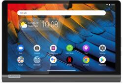Ремонт Lenovo Yoga Smart Tab YT-X705X: замена стекла, экрана, разъема зарядки