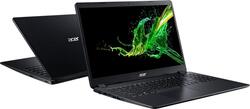 Ноутбук Acer Aspire 3 A315-42 перезагружается
