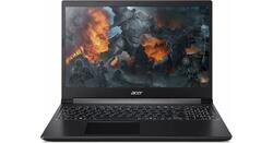 Ремонт ноутбука Acer Aspire 7 A715-75G в Москве