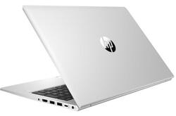 В ноутбук HP ProBook 450 G9 попала вода