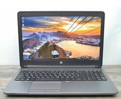 Ремонт ноутбука HP Probook 650 G1 в Москве