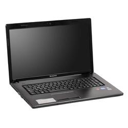 Замена клавиатуры на ноутбуке LENOVO G770 59071440