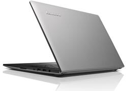 Замена клавиатуры на ноутбуке LENOVO IDEAPAD S400 59352842