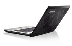 Замена клавиатуры на ноутбуке LENOVO IDEAPAD U460 087723U