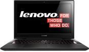 Ноутбук LENOVO IDEAPAD Y5070 59425308 перезагружается