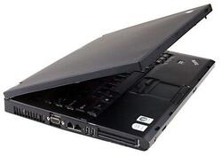 Замена клавиатуры на ноутбуке LENOVO THINKPAD R400 2784W12
