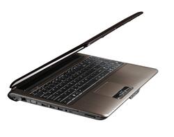 Чистка ноутбука ASUS N50VC от пыли