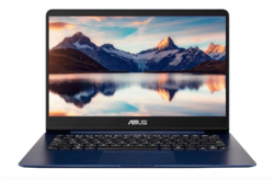 Ремонт ноутбука ASUS UX3400UA BLUE GV538T в Москве