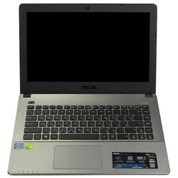 Ремонт ноутбука ASUS X450CC 90NB01E1-M00180 в Москве