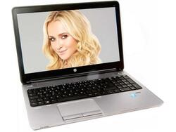 Замена матрицы на ноутбуке HP ProBook 650 G1 F1P86EA