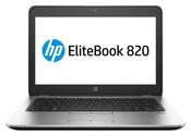 В ноутбук HP Elitebook 820 G3 T9X42EA попала вода