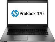Ноутбук HP PROBOOK 470 G2 G6W72EA перезагружается